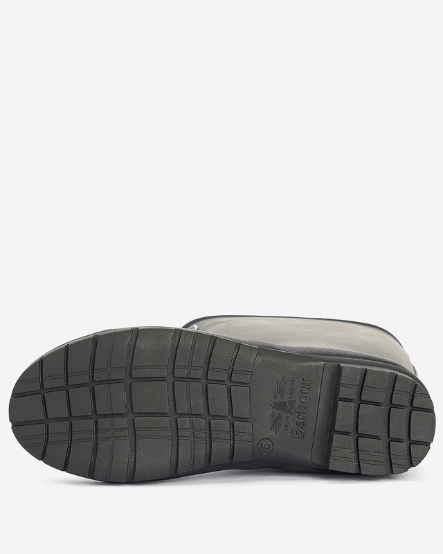 Barbour Gummistiefel Abbey