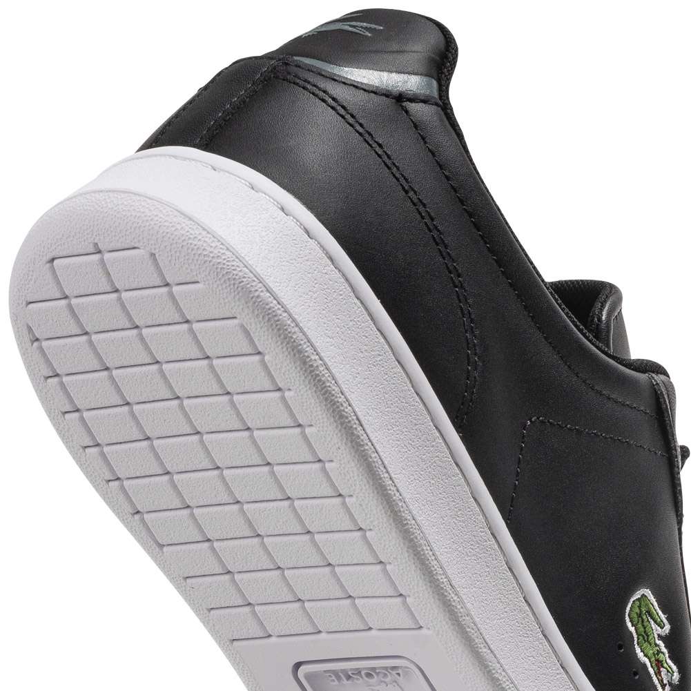 LACOSTE Carnaby Pro BL23 1 Herren Leder Sneaker 745SMA0110312