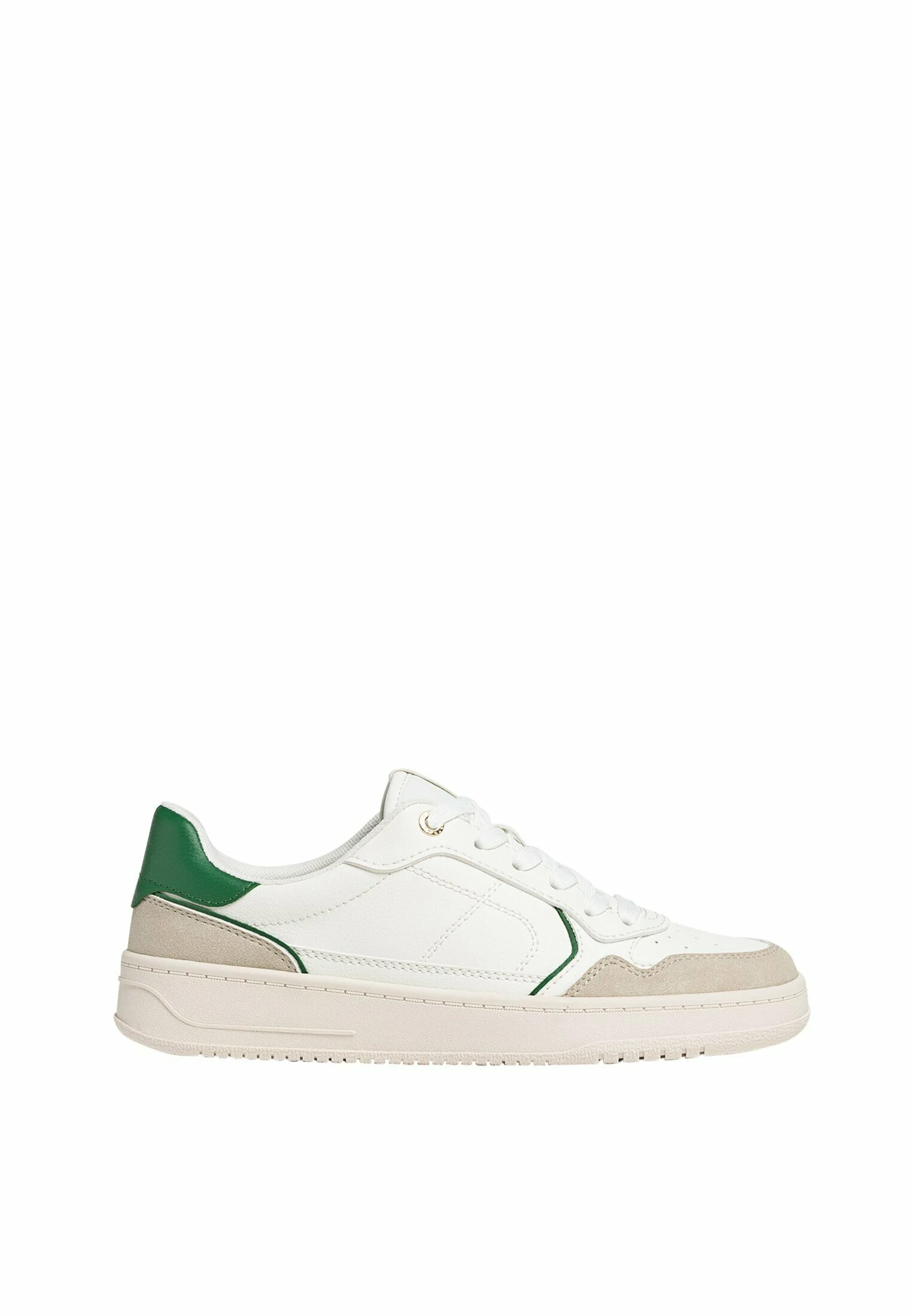 Zapatillas bajas Stradivarius