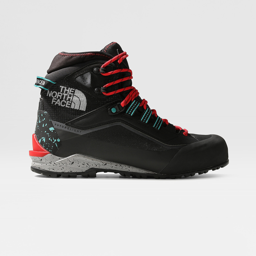 The North Face Summit Breithorn FutureLight NF0A7W51KX9 / schwarz
