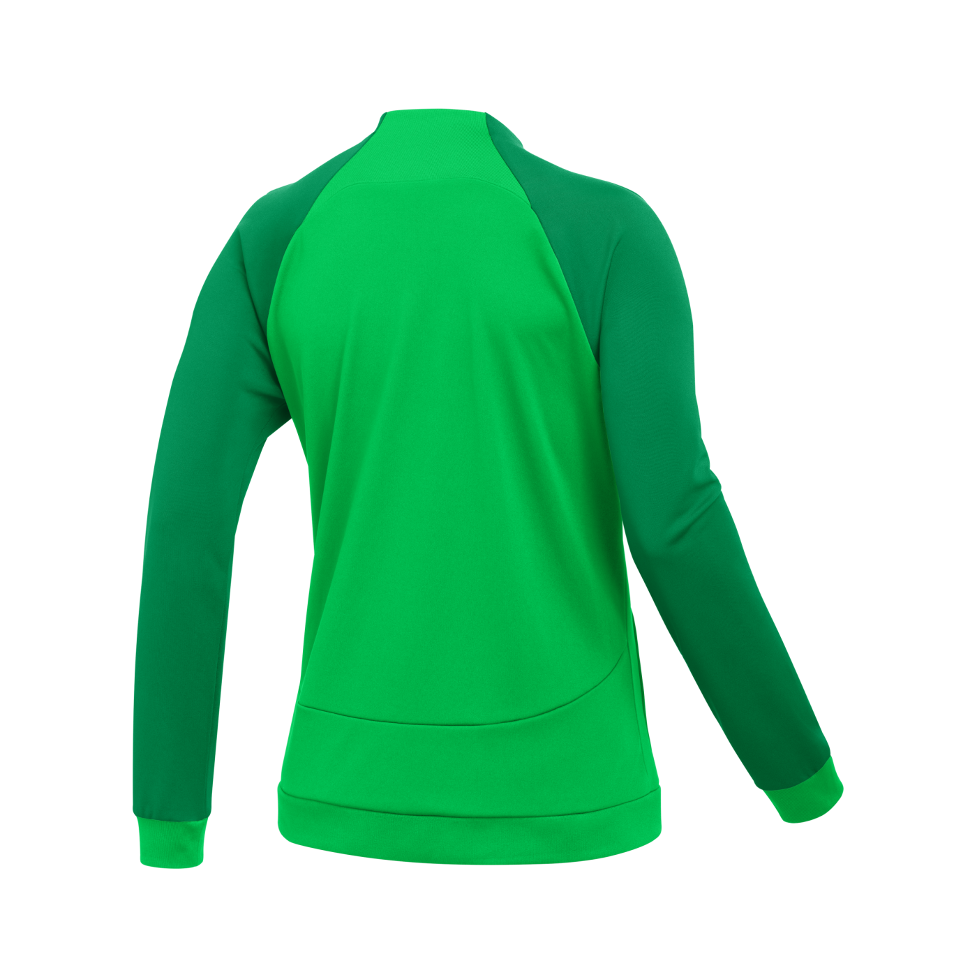 Nike Academy Pro Trainingsjacke Damen Grün F329