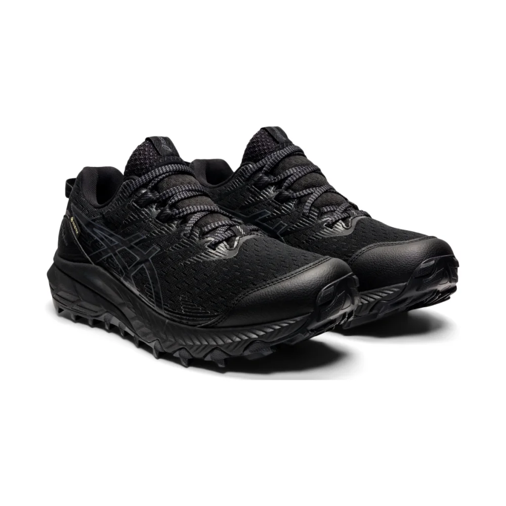 Asics Gel Trabuco 10 GTX G TX 1012B175.001 / schwarz