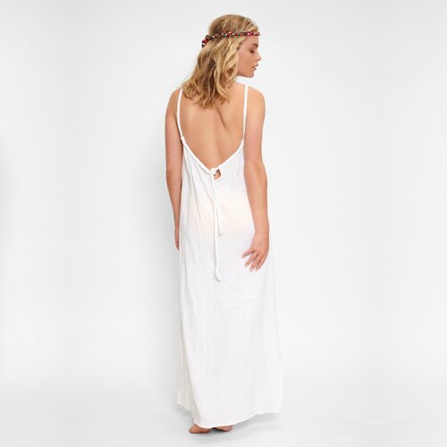 DAMEN KLEID BADEKLEID