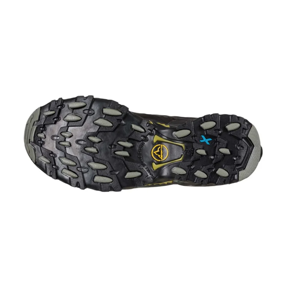 La Sportiva Ultra Raptor Ii Leather Gtx 34F999811 / schwarz