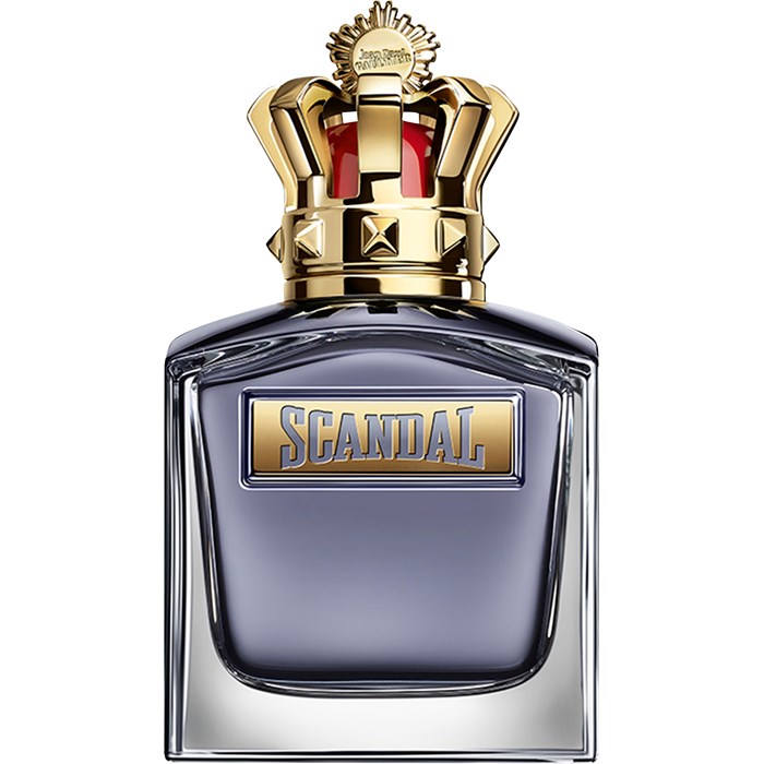 Eau de Toilette Spray