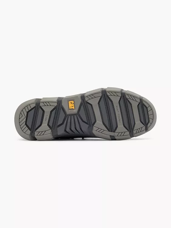 Caterpillar Leder Slip On Sneaker CRAUL SPORT LOW