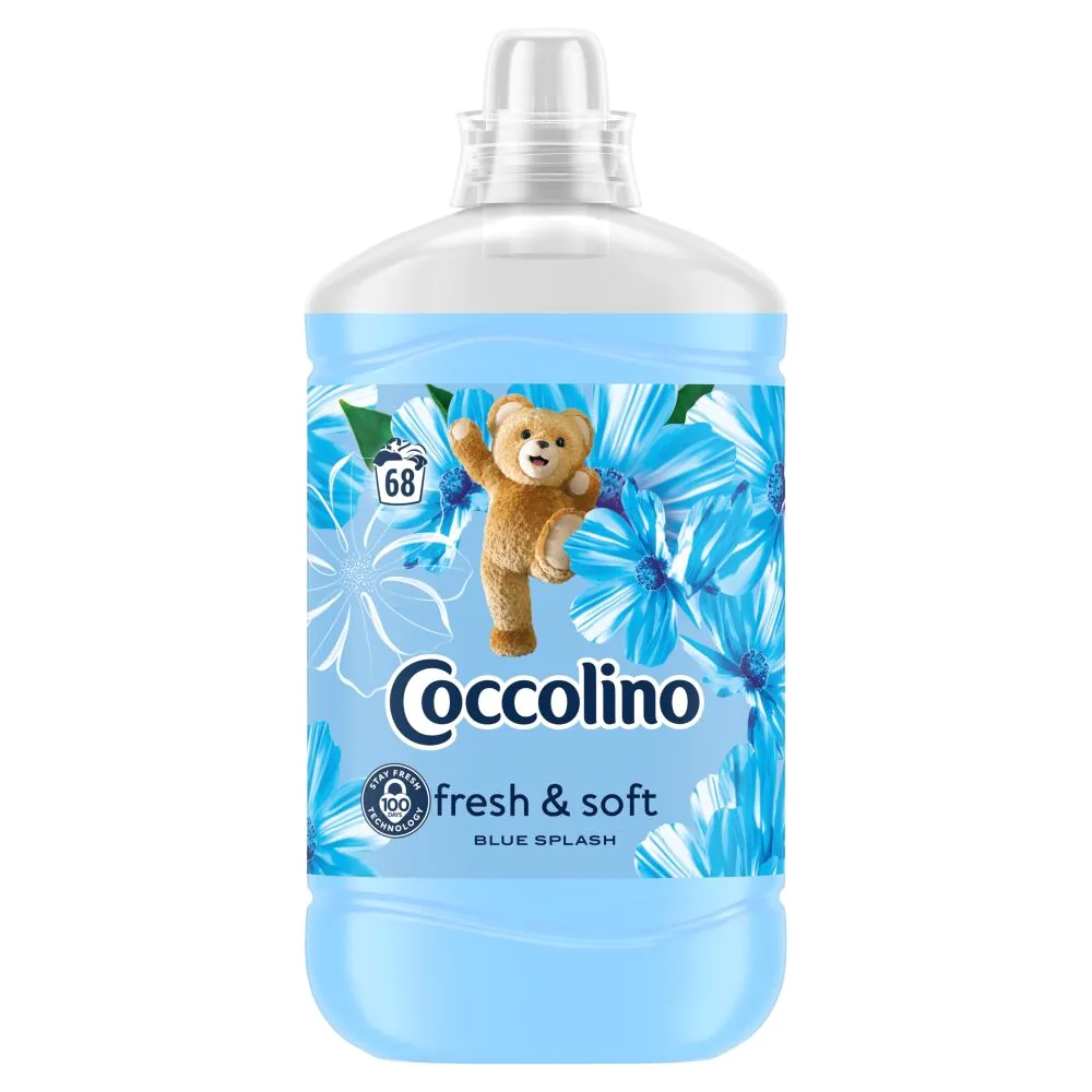 Coccolino Core Blue Splash 1,7 L