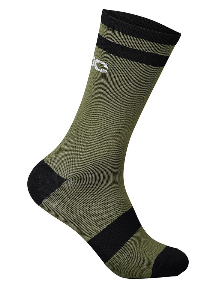POC MTB-Fahrradsocken 