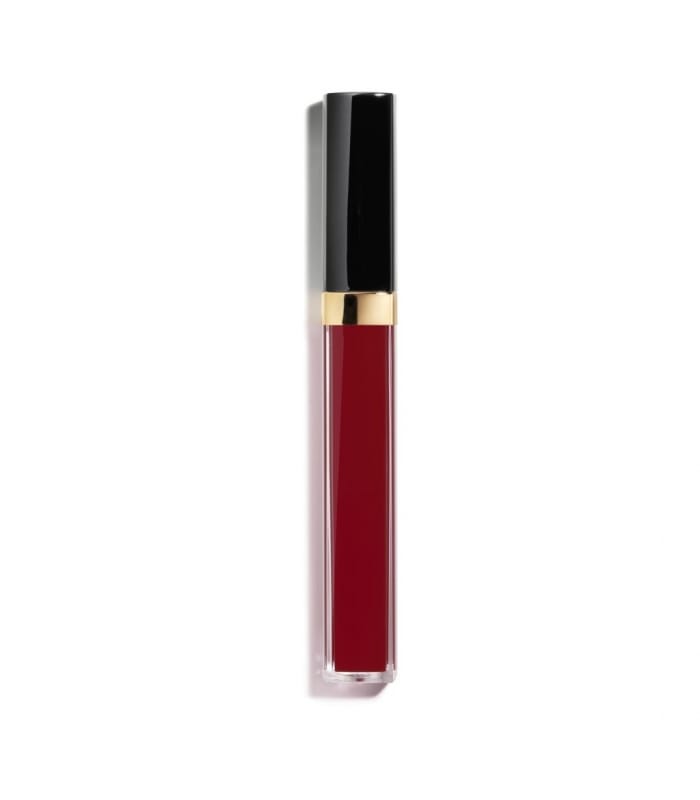 Chanel-ROUGE COCO GLOSS-Gel Brillant Hydratant