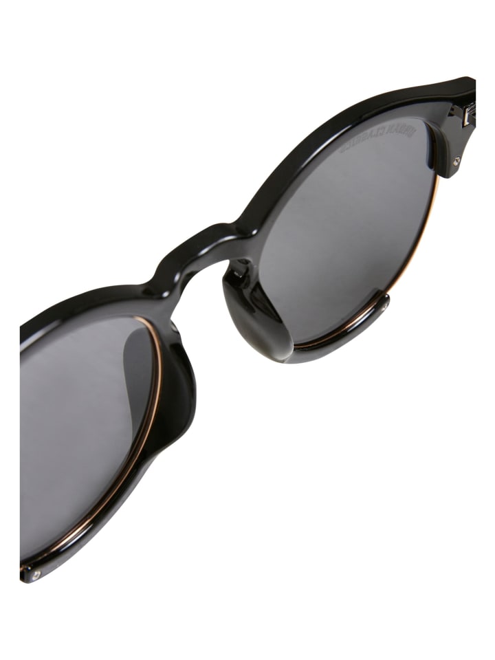Urban Classics Urban Classics Sonnenbrillen in black günstig kaufen onesize