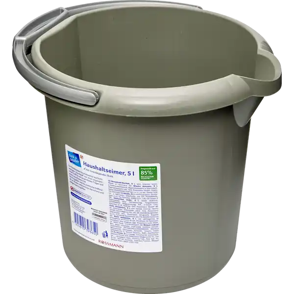 Haushaltseimer 5 l