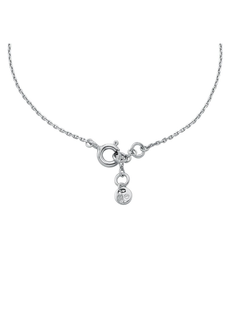 Bracciale Michael Kors in argento premium MKC1730CZ040
