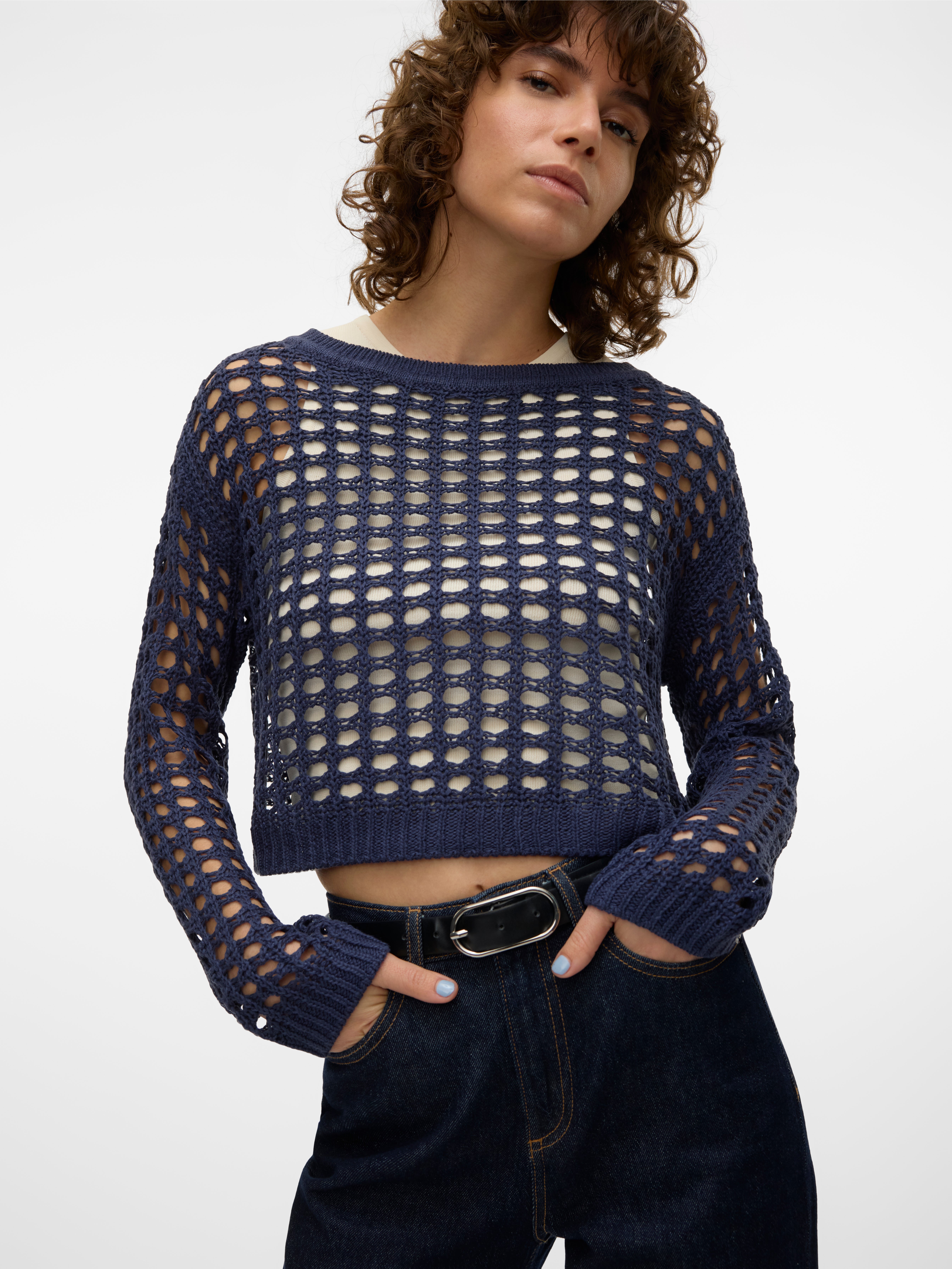 VMIBIZA Pullover