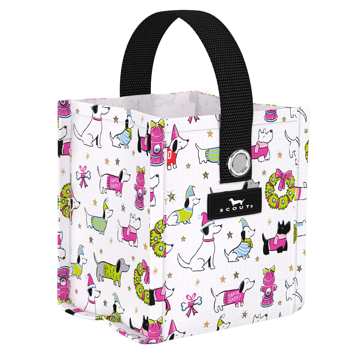 Gift Bag X-Small Mini Package