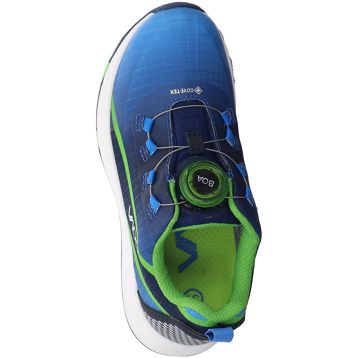 Slipper GORE-TEX für Jungen