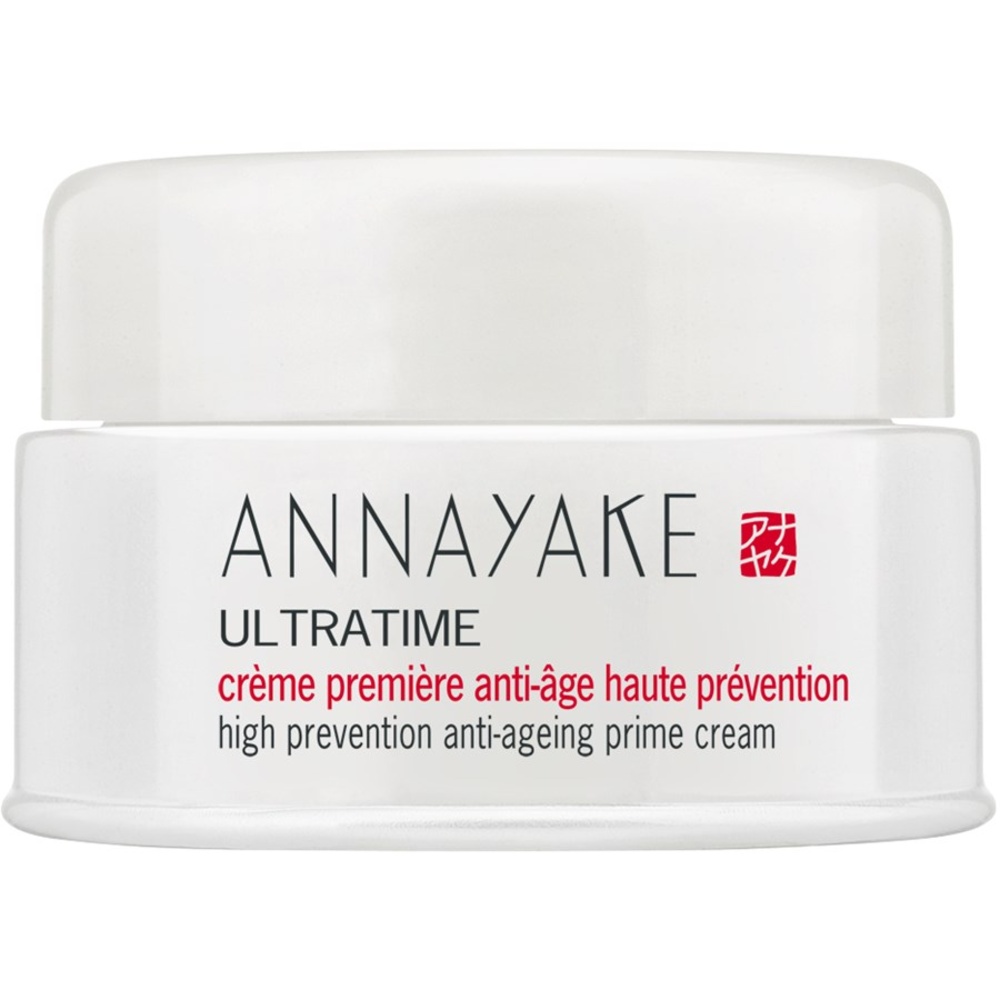 Annayake Crème Première Anti-âge Haute Prévention Soin anti âge