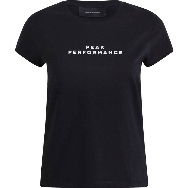Peak Performance T-Shirt Damen
