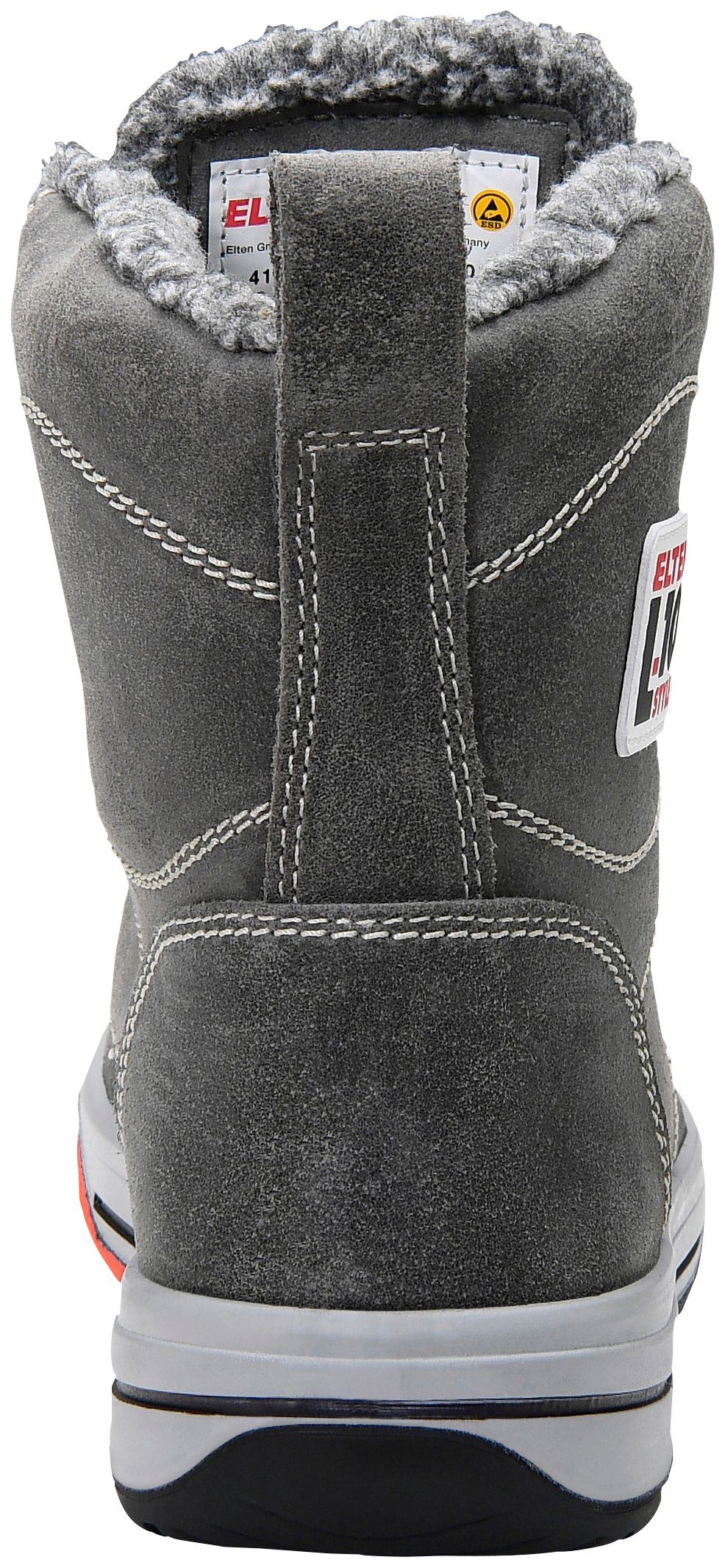 Elten DESPERADO ESD S3 Sicherheitsstiefel