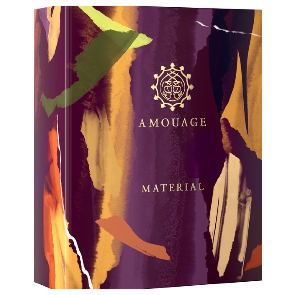 Amouage Material Eau de Parfum