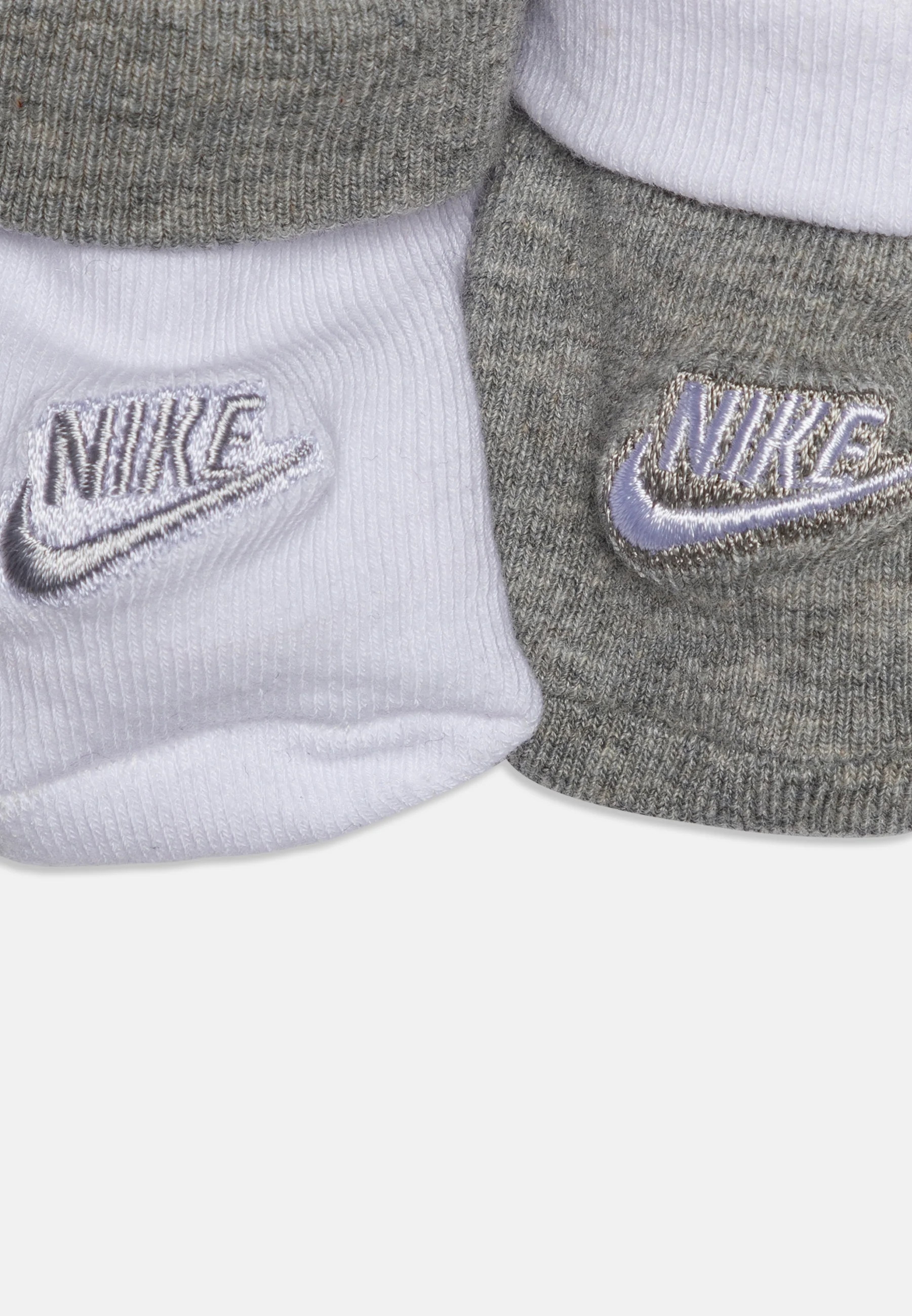 Nike Sportswear FUTURA BOOTIE UNISEX PACK DE 2 - Calcetines
