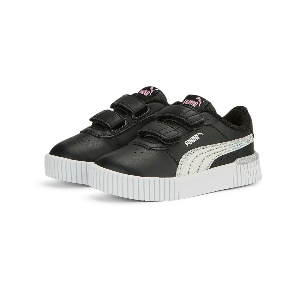 PUMA Carina 2.0 Mermaid V 389745-02 / schwarz
