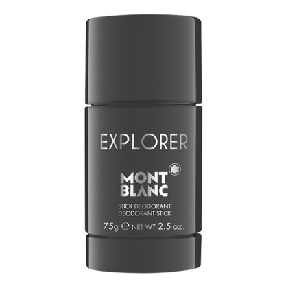 Montblanc Explorer Deodorant Stick