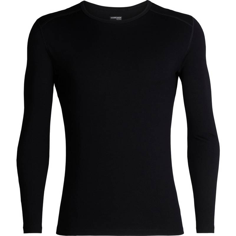 Icebreaker 260 Tech Funktionsshirt Herren