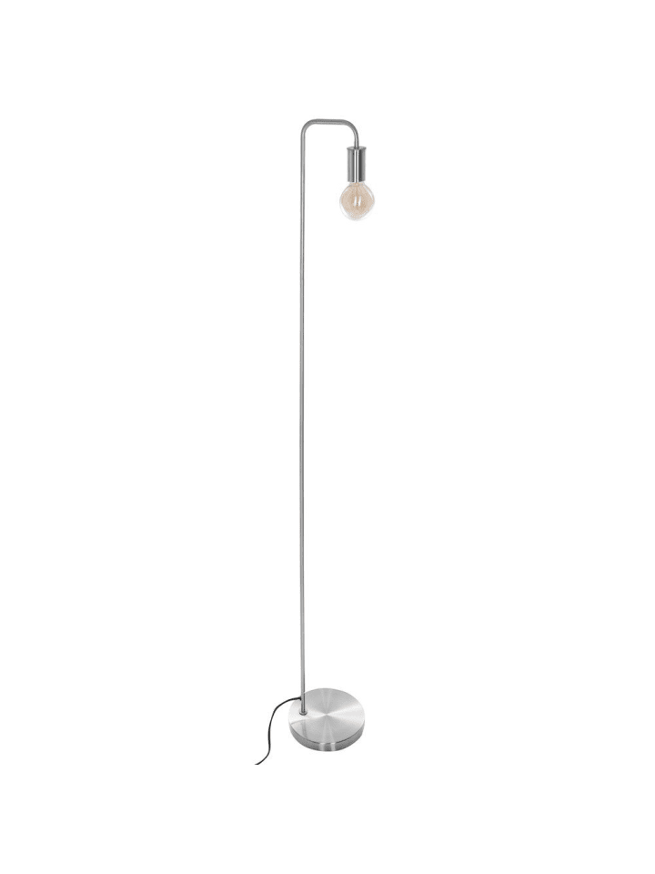 Atmosphera Créateur d'intérieur Stehleuchte in silbern günstig kaufen onesize