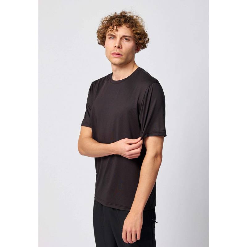 Snocks Trainingsshirt Funktionsshirt Herren