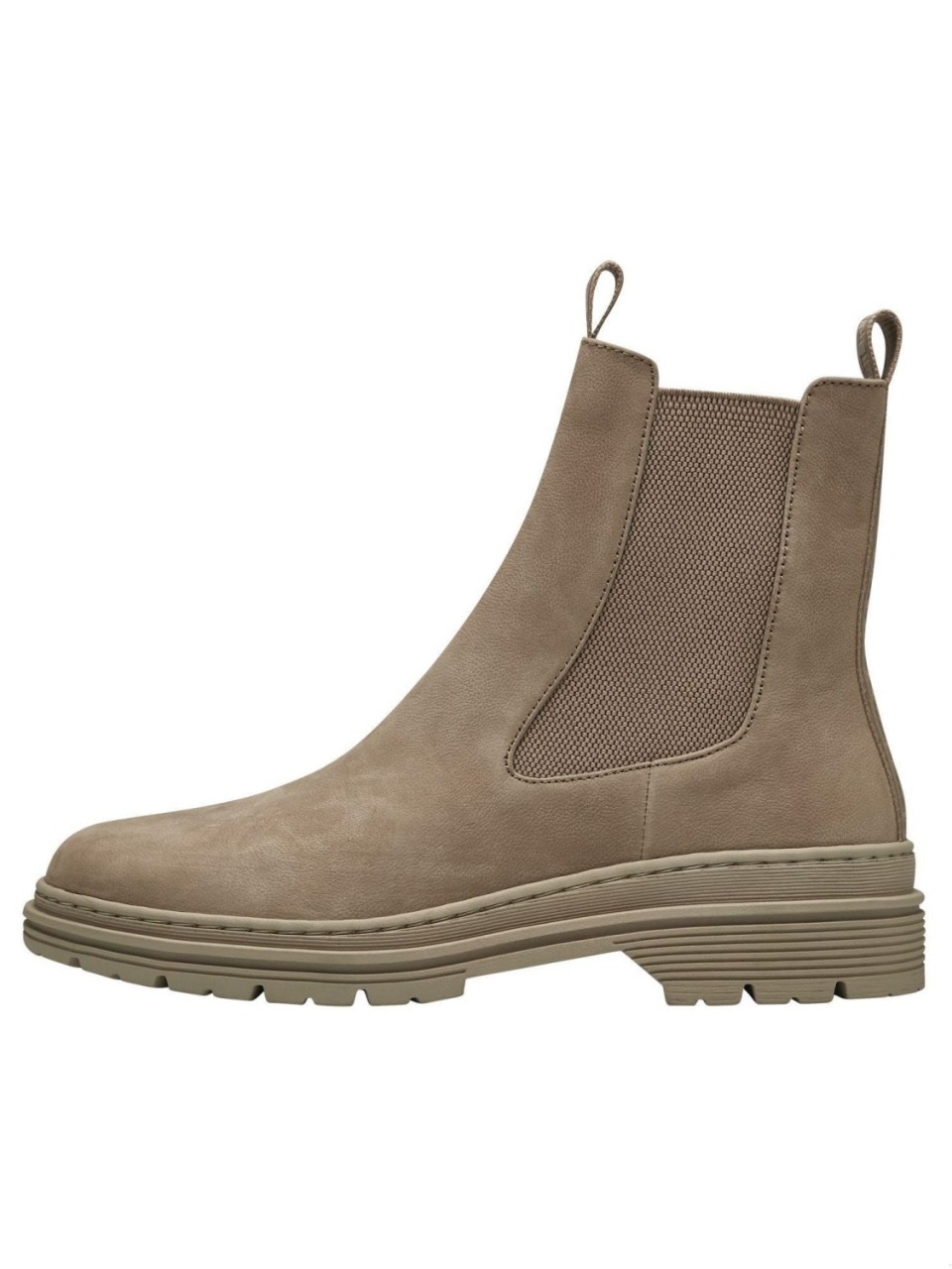 TAMARIS Freizeit Schnürer braun TAMARIS