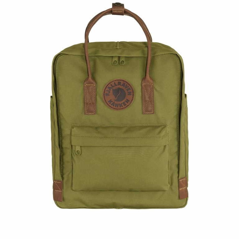 FJÄLLRÄVEN Handtaschen khaki Farbe: grün/oliv