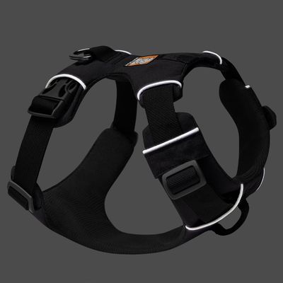 Ruffwear Geschirr Front Range, Twilight Gray