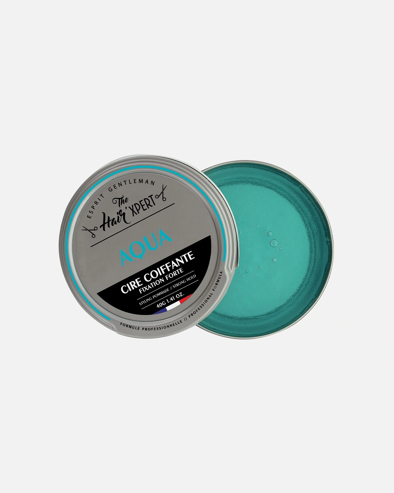 Cire coiffante Barb' Xpert Aqua 40 g