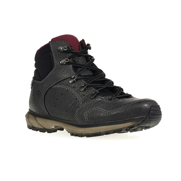 TSOMA MID LADY Damen - Wanderstiefel