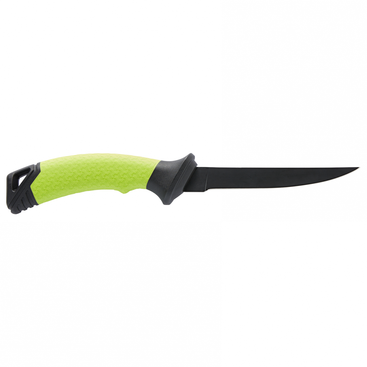 Whitefox Anglermesser Luxgrip 1