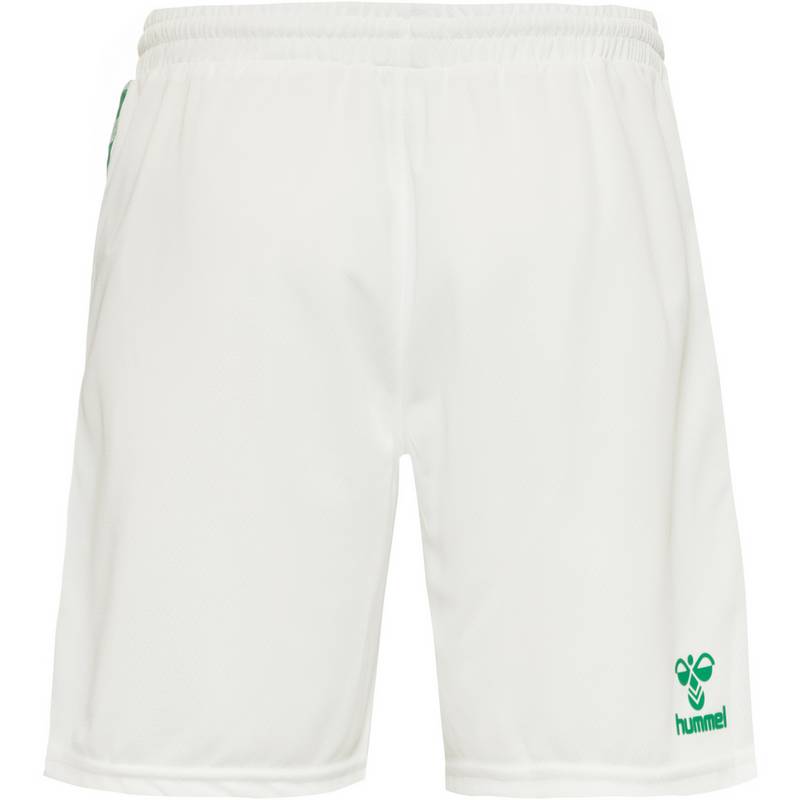 hummel Werder Bremen 23-24 Heim Shorts Herren