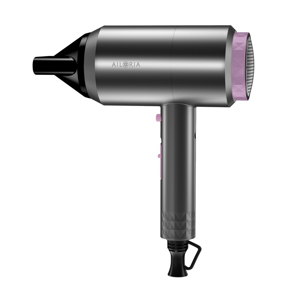 ailoria personal care RESPIRE Sèche-cheveux avec technologie ionique 2200 W
