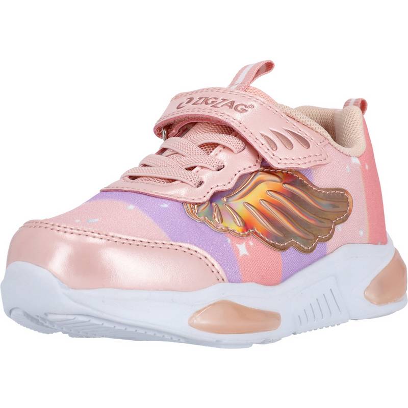 ZigZag Hori Sneaker Kinder