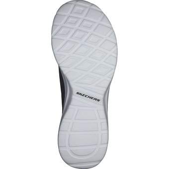 Skechers Slip On Sneaker in schwarz