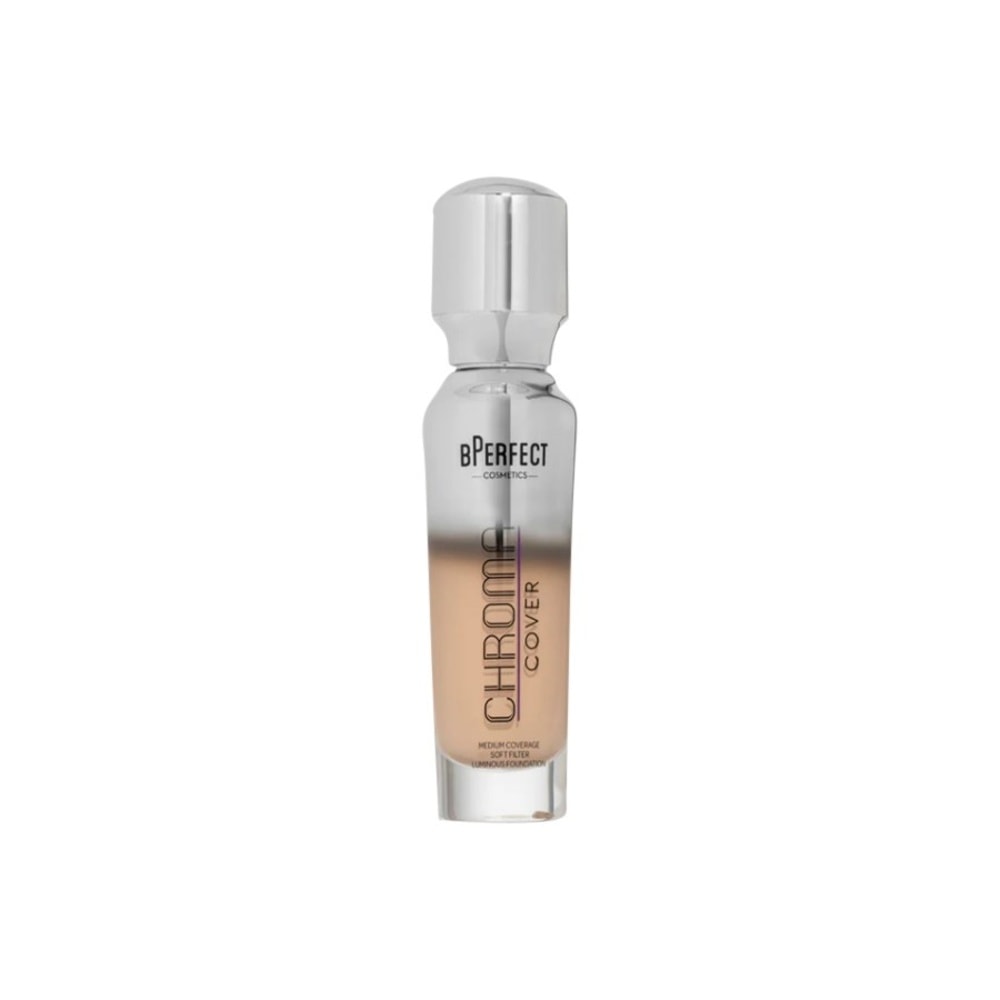 bPerfect Chroma Cover Foundation Luminous Fond de teint