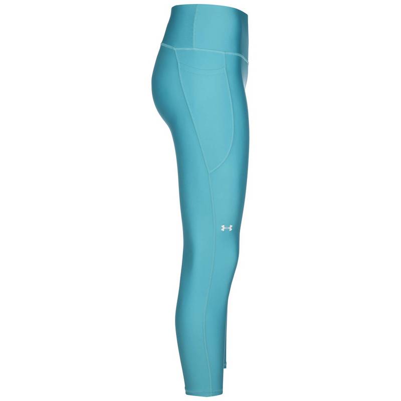Under Armour Hirise 7/8 Tights Damen