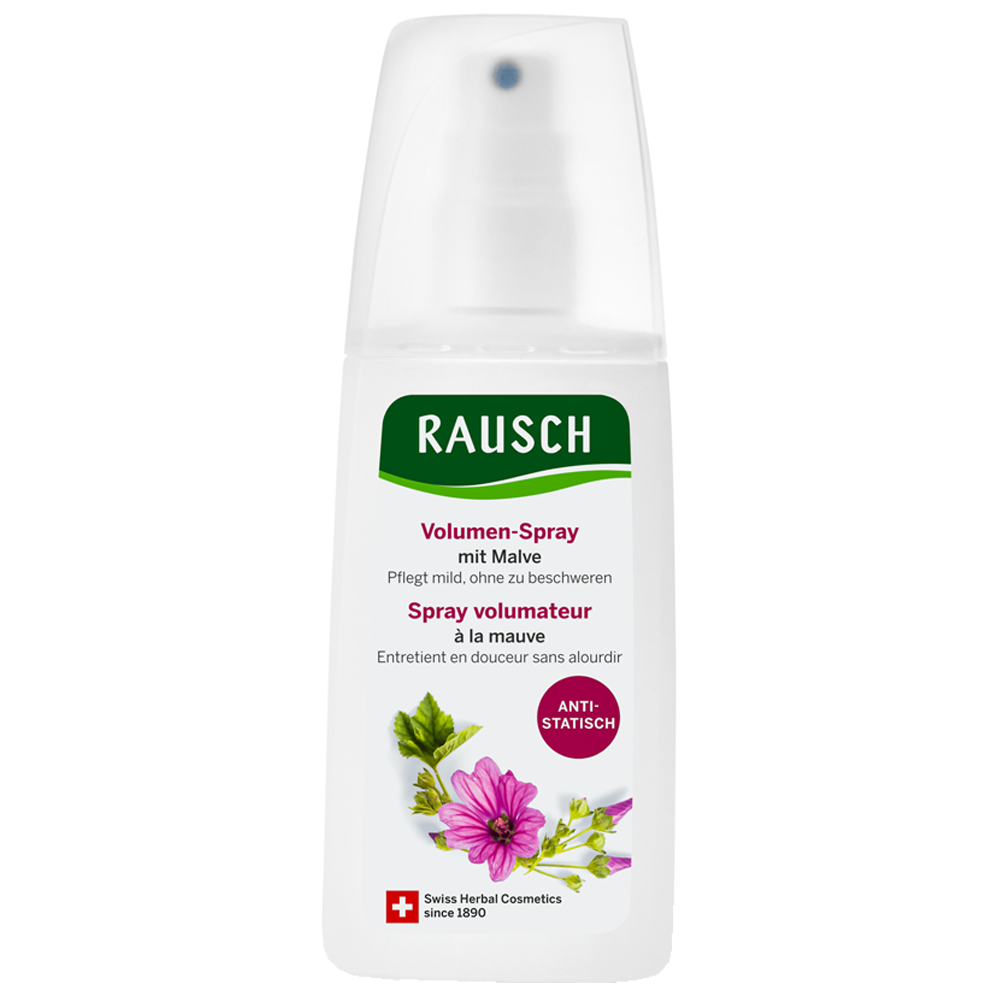 Rausch Volumen-Spray mit Malve 100 ml