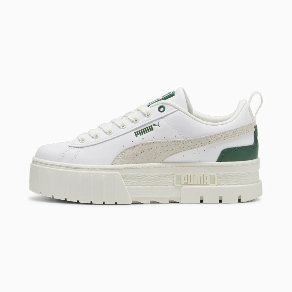 PUMA Mayze 381983_42 / weiss