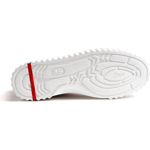 LLOYD Schuhe Moderner Sneaker