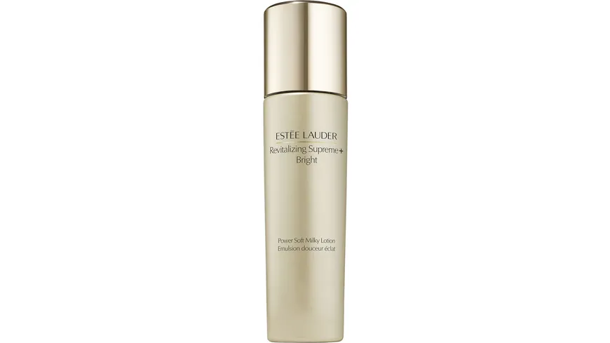ESTEE LAUDER Revitalizing Supreme + Bright Power Soft Milky Lotion 100 ml