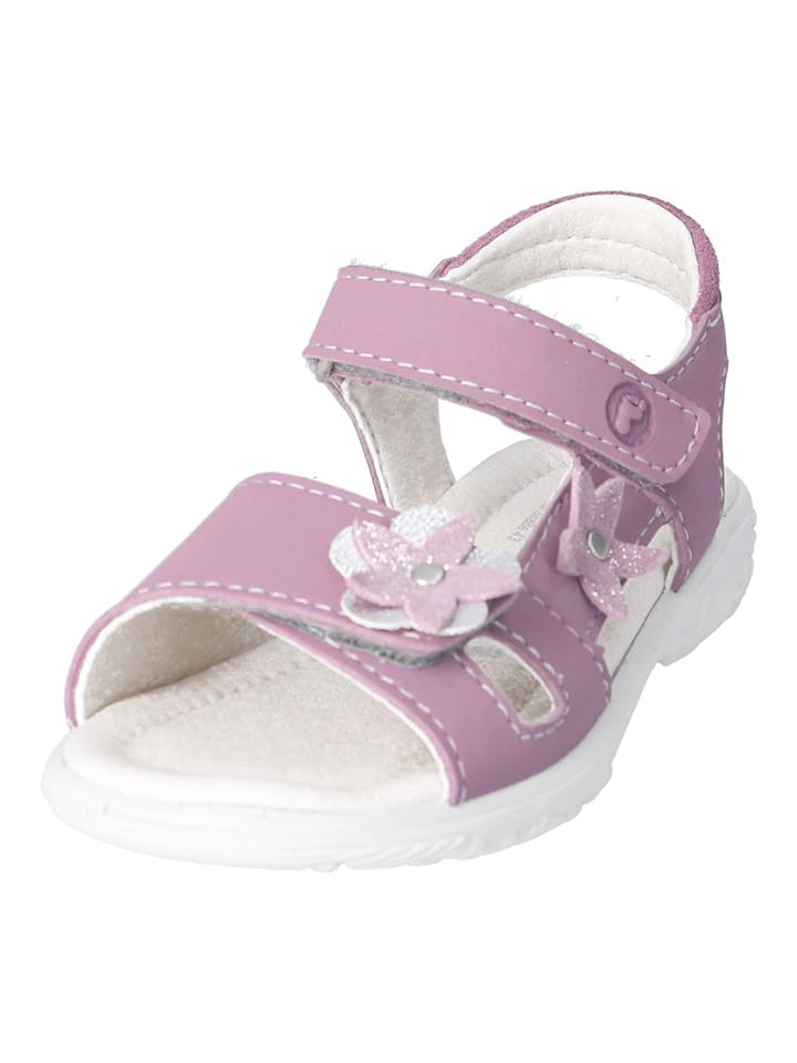 Ricosta Leder-Sandalen 
