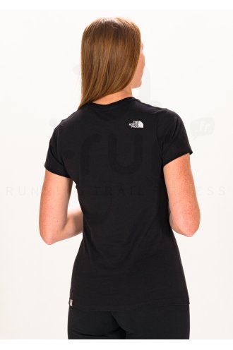 The North Face Simple Dome W