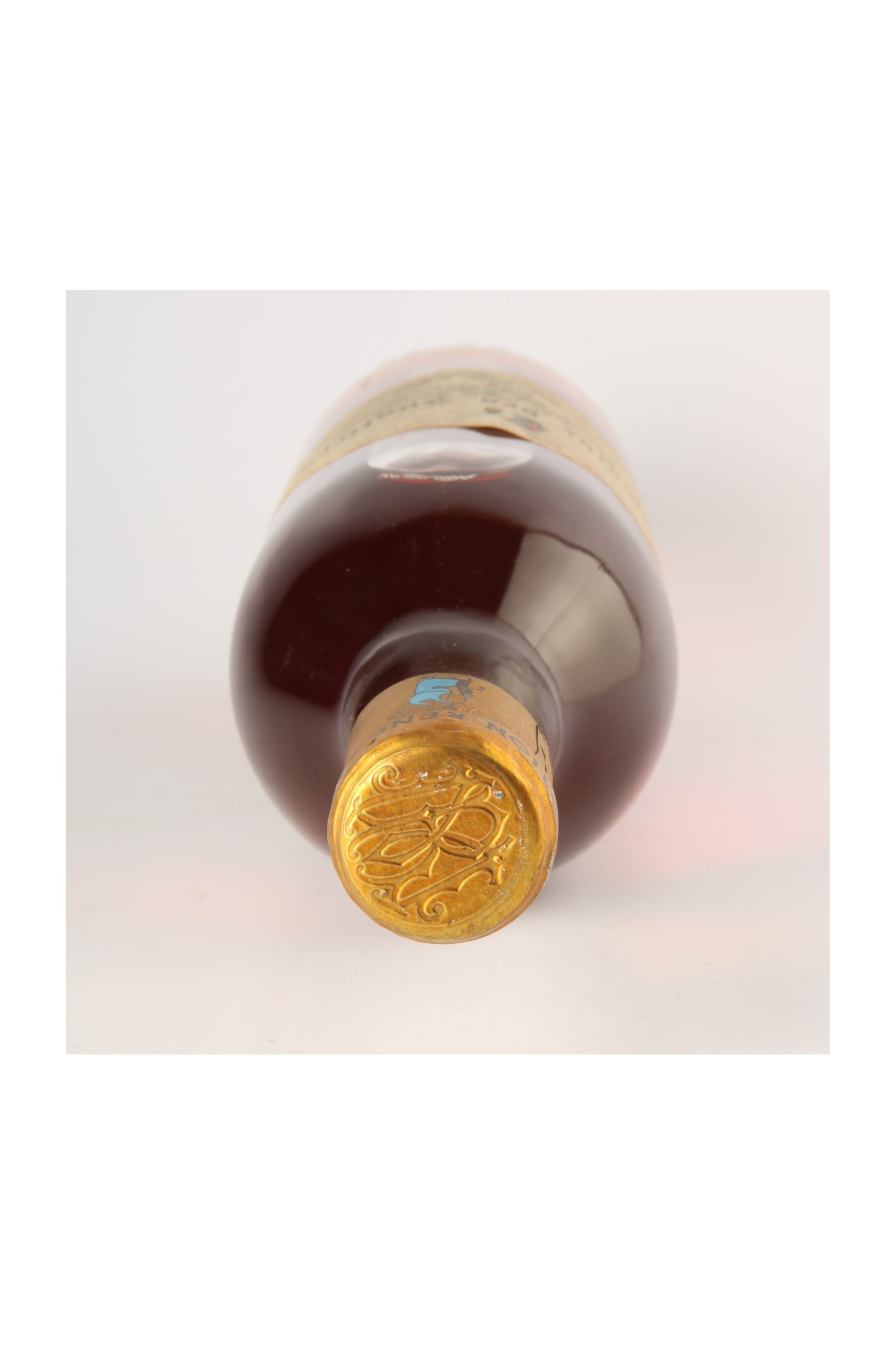 Domaine Des Justices Vin Sec 1968, Bordeaux supérieur