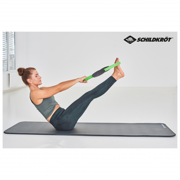 Schildkröt Fitness - Pilates Ring - Sonstiges Yogazubehör