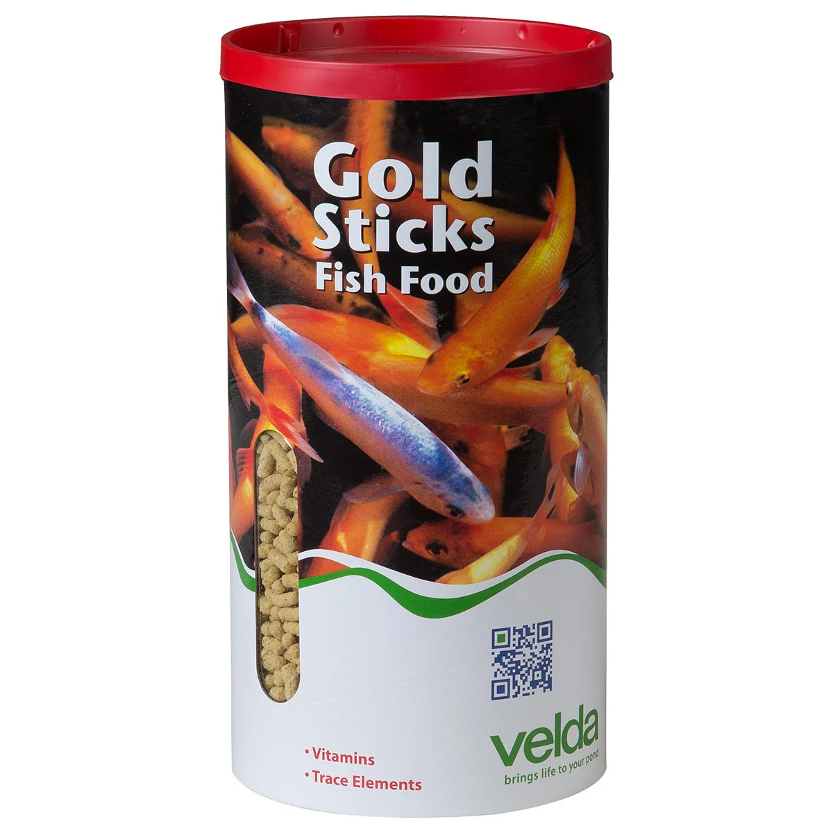 Velda Gold Sticks Fish Food günstig kaufen